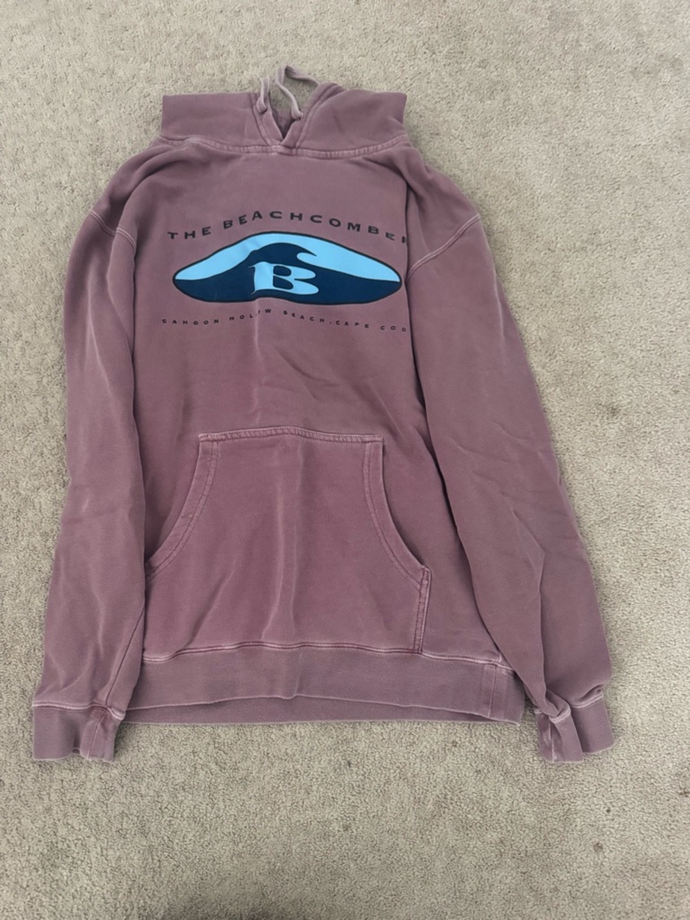 Beachcomber Hoodie